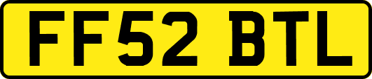 FF52BTL