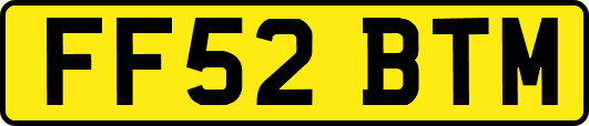 FF52BTM
