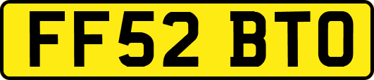 FF52BTO