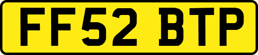 FF52BTP
