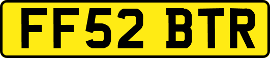 FF52BTR