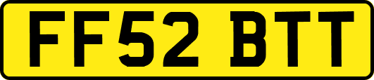 FF52BTT