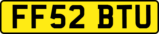 FF52BTU