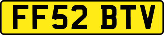 FF52BTV