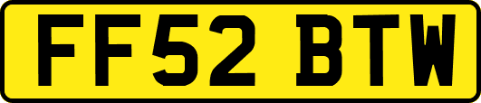 FF52BTW