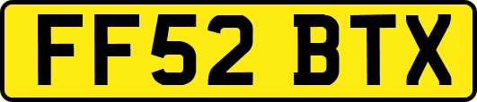 FF52BTX