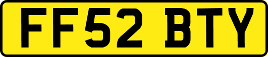 FF52BTY