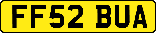 FF52BUA