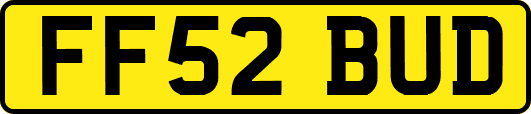 FF52BUD