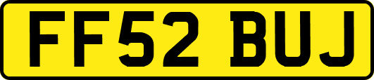 FF52BUJ