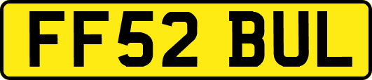 FF52BUL