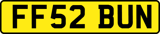 FF52BUN