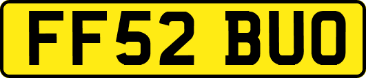 FF52BUO