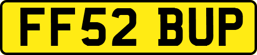 FF52BUP