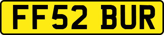 FF52BUR