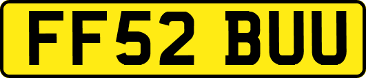 FF52BUU
