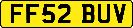 FF52BUV