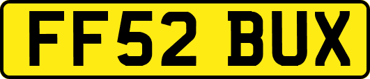 FF52BUX