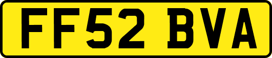 FF52BVA