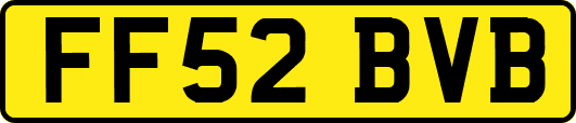 FF52BVB