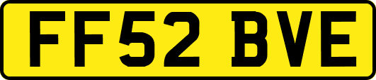 FF52BVE
