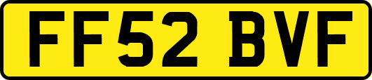 FF52BVF