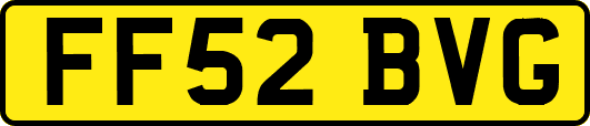 FF52BVG