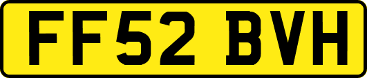 FF52BVH