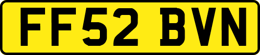 FF52BVN