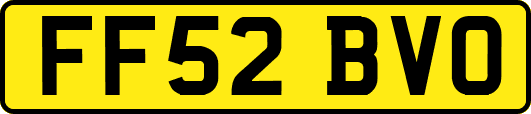 FF52BVO