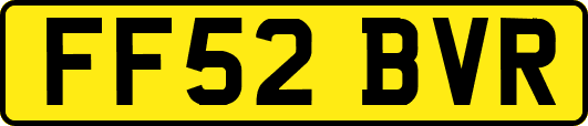 FF52BVR