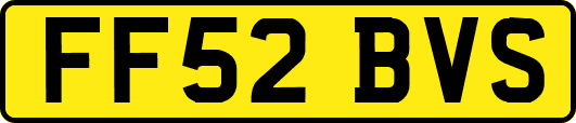 FF52BVS