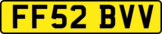 FF52BVV