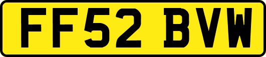FF52BVW