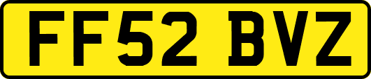 FF52BVZ