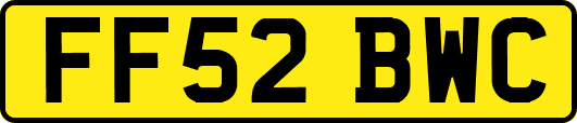 FF52BWC