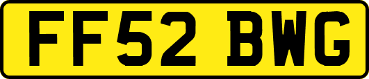 FF52BWG