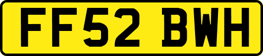 FF52BWH