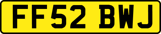 FF52BWJ