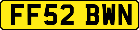 FF52BWN