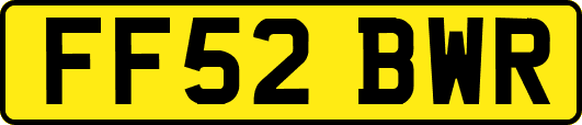 FF52BWR