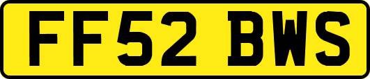 FF52BWS