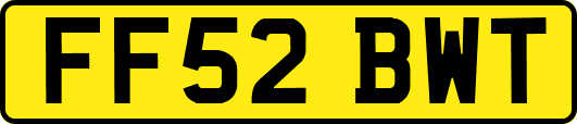 FF52BWT