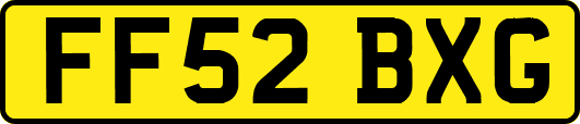 FF52BXG