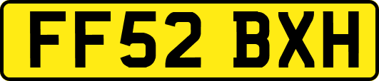 FF52BXH