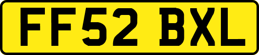 FF52BXL