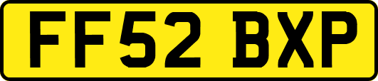 FF52BXP