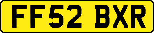 FF52BXR