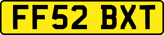 FF52BXT