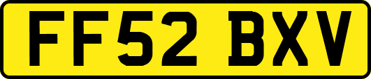 FF52BXV